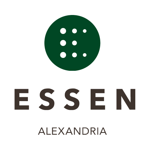 Property Logo2 at Essen Apartments, Alexandria, VA